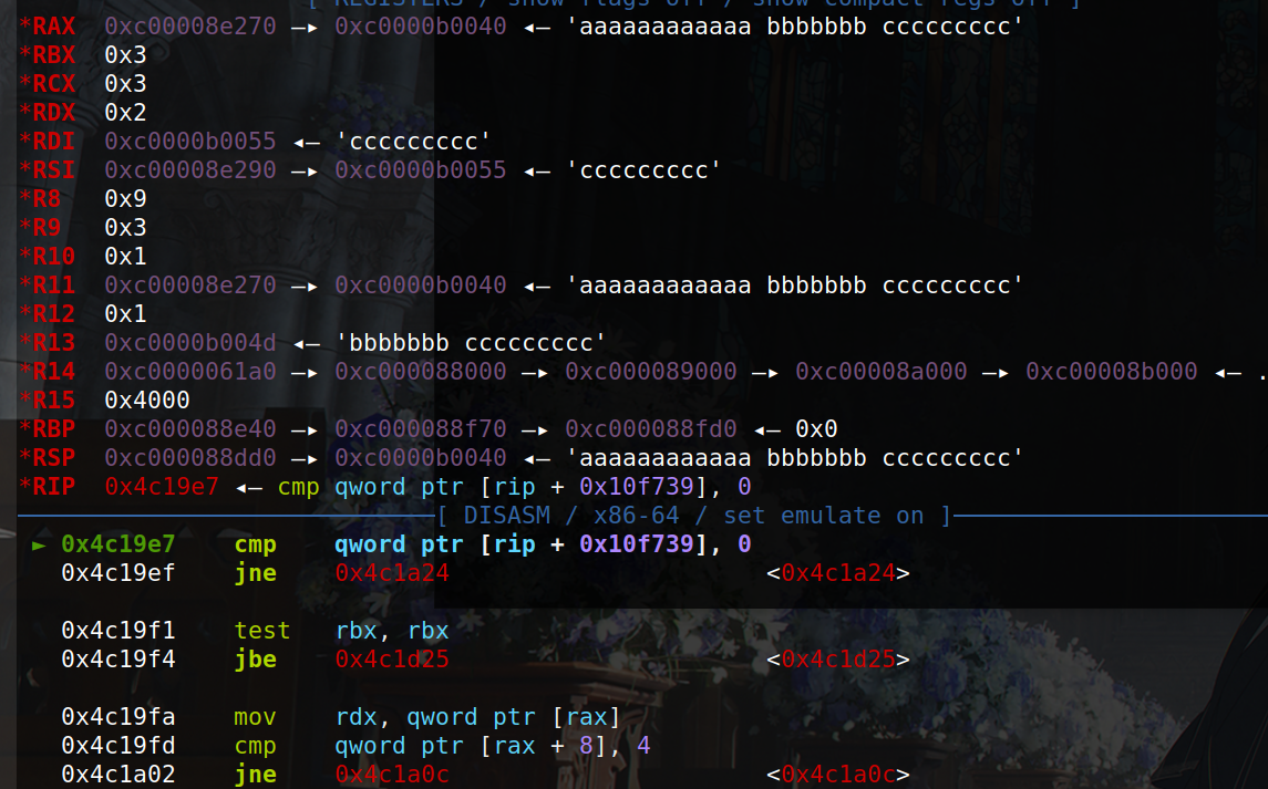 CISCN2023 shell we go - xtxtn's Blog
