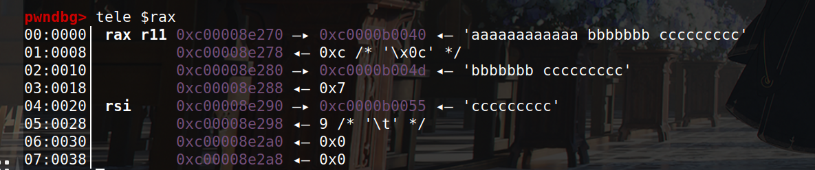 CISCN2023 shell we go - xtxtn's Blog
