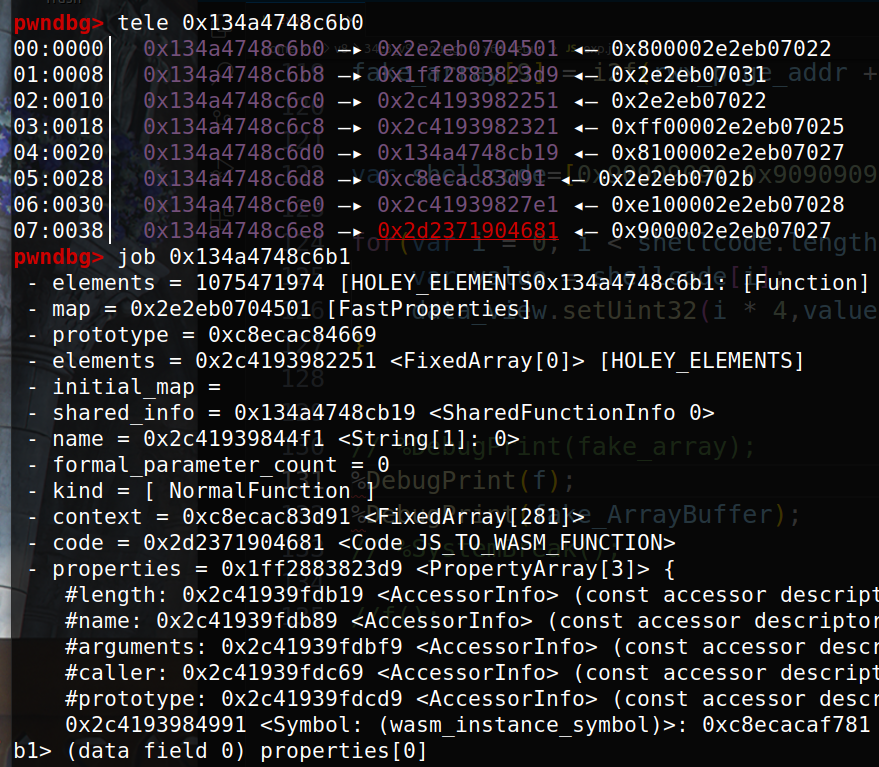 V8学习 - xtxtn's Blog