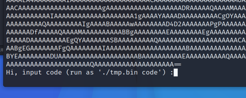 auto pwn - xtxtn's Blog