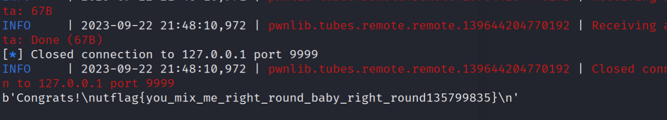 auto pwn - xtxtn's Blog