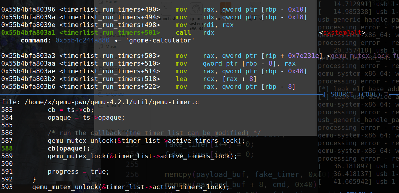 CVE-2020-14364 - xtxtn's Blog
