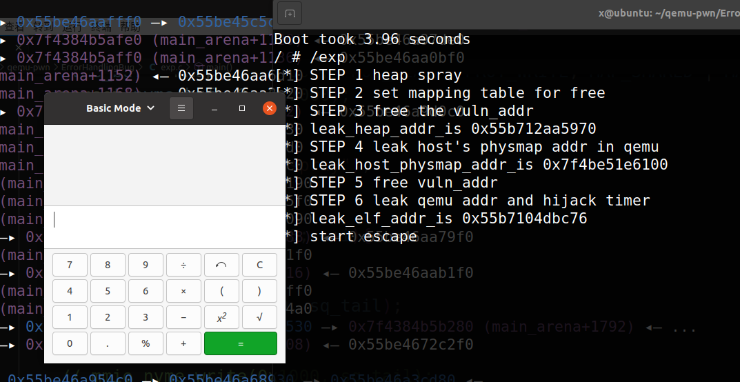 Misuse Error Handling Leading To QEMU/KVM Escape - xtxtn's Blog